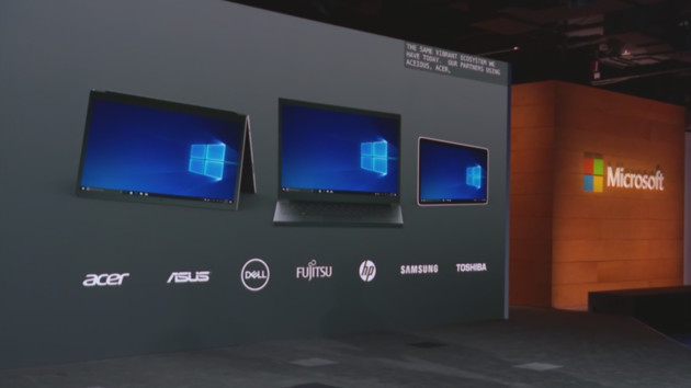 Windows 10 S: Notebooks von Acer über Asus und Dell bis Toshiba