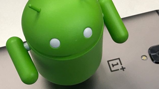 Android-Verteilung: Nougat und uralte Android-Versionen im Aufwind