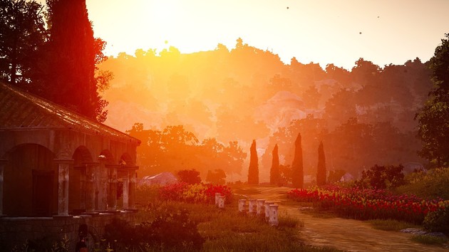 Black Desert Online: Action-MMORPG erscheint Ende Mai auf Steam