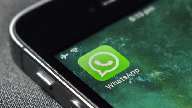 Störung: Weltweiter Totalausfall bei WhatsApp