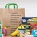 AmazonFresh: Lebensmittelversand für 10 Euro monatlich