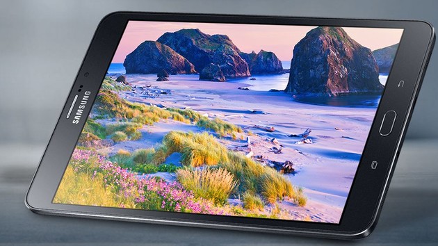 Samsung Cashback: 100 Euro Rückerstattung für Galaxy Tab S2