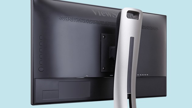 ViewSonic VP2768: Vorkalibrierter WQHD-IPS-Monitor für Fotografen