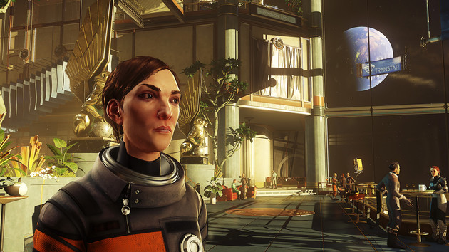 Jetzt verfügbar: GeForce 382.05 für Prey und mit neuen SLI-Profilen