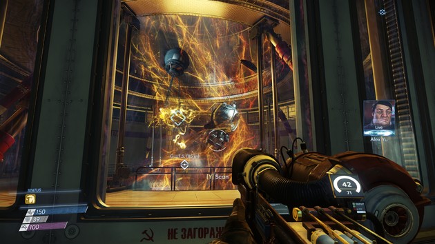 Prey im Test: An diesem Spiel kommt man nicht vorbei