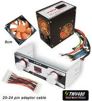 Thermaltake TWV 480