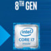 Intel Core i7-8650U: Kaby-Lake-Refresh-CPU taucht in Benchmarks auf
