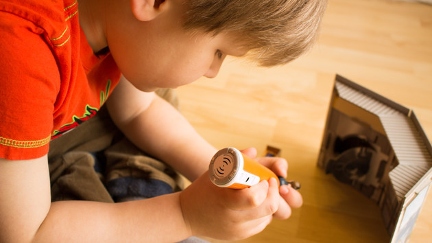 Tiptoi mini Spielwelt im Test: Interaktives Lernen im Kleinformat