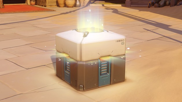 Overwatch: Blizzard legt Verteilung der Beutebox-Inhalte offen