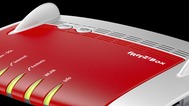 DSL: Vodafone bietet Router wieder zum Direktkauf an