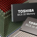 64 Layer 3D-NAND: Toshiba will erste NVMe-SSD mit BiCS3-Flash zeigen