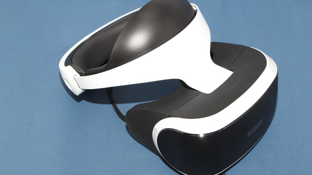 AR/VR SIG: VESA will Standards für AR und VR schaffen