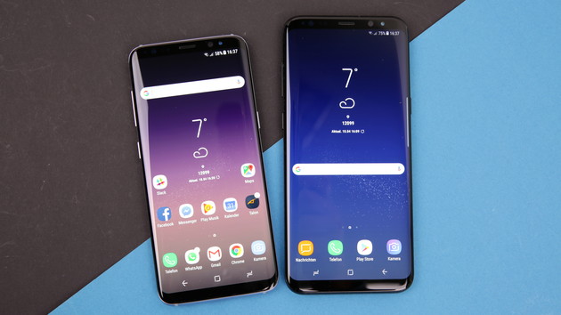 Samsung: McAfee kostenlos auf Fernseher und Smartphone