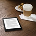 Kobo E-Book-Reader: Firmware 4.4.9298 enthält viele Neuerungen