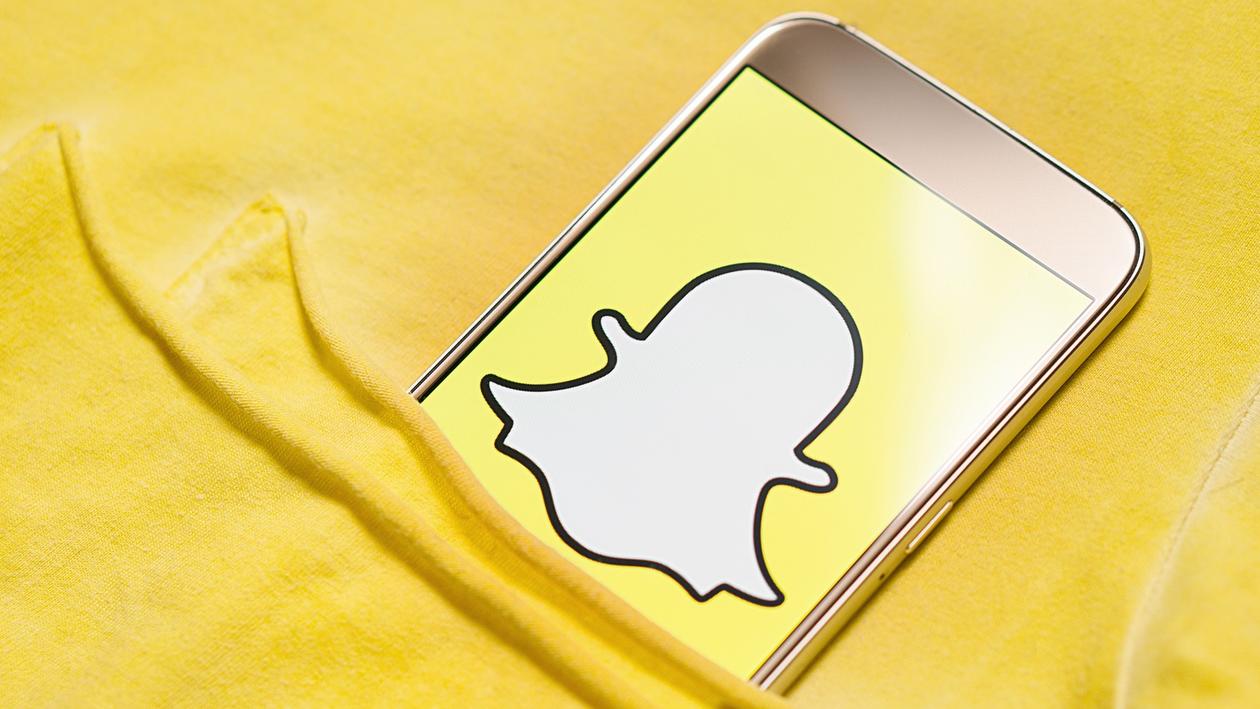 Snapchat Limitless Snap Bilder lassen sich ab sofort unbegrenzt
