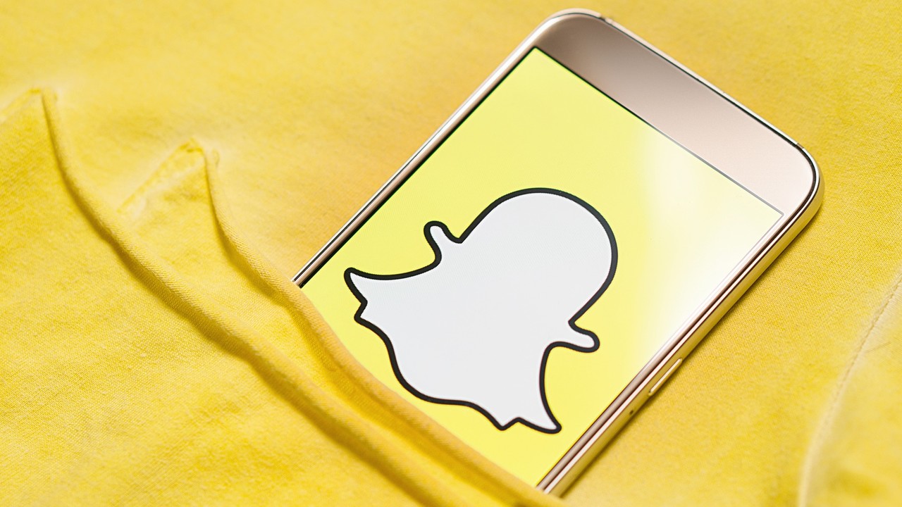Snapchat Limitless Snap: Bilder lassen sich ab sofort unbegrenzt betrachten