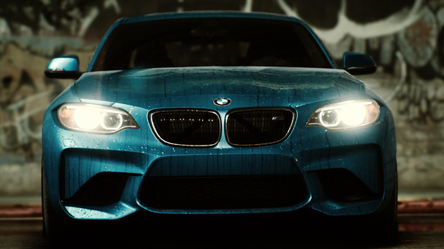 Need for Speed: Fortsetzung wieder mit Pausenfunktion