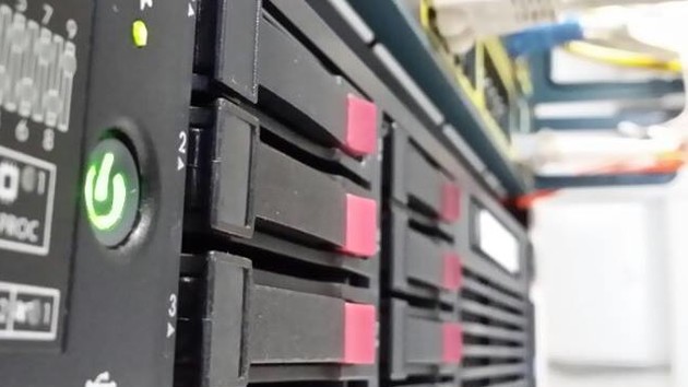 Bundesregierung: Vorratsdatenspeicherung auch bei Einbrüchen