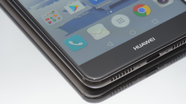 Huawei Mate 9: Neues Update wieder mit altem Sicherheitspatch