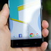 HTC U11 ausprobiert: Smartphone mit Rahmen zum Drücken
