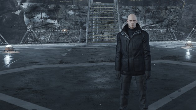 IO Interactive: Square Enix trennt sich von Hitman-Studio