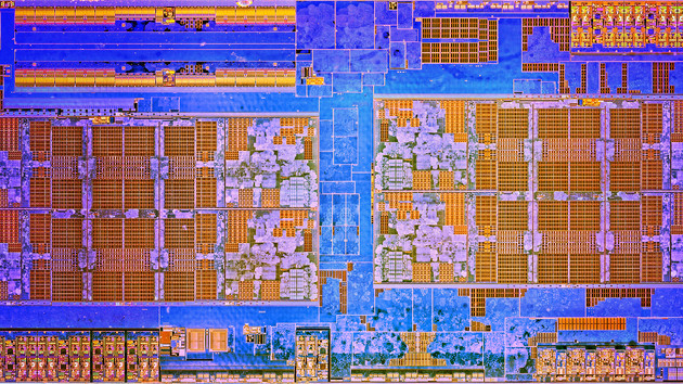 Starship, GreyHawk und Co.: Opteron mit 48 Kernen in 7 nm beerbt Snowy Owl und Naples