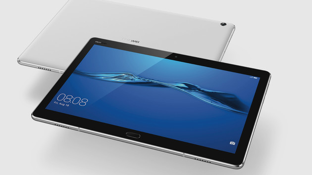 M3 Lite 10, T3 und T3 10: Neue Android-Tablets von Huawei ab 179 Euro