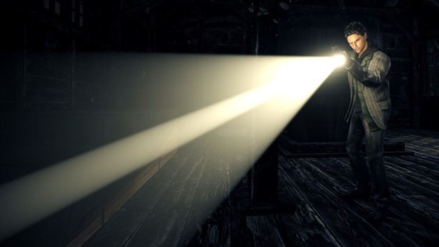Alan Wake: Vor Verkaufsstopp zwei Tage für 2,80 Euro im Angebot
