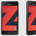 Smartphones: Samsung hält mit dem Z4 an Tizen fest