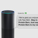 Amazon: VoiceLabs bringt gesprochene Werbung in Alexa-Skills