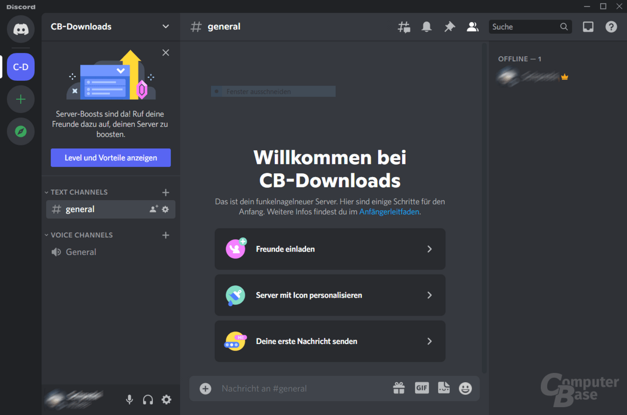 how to download discord