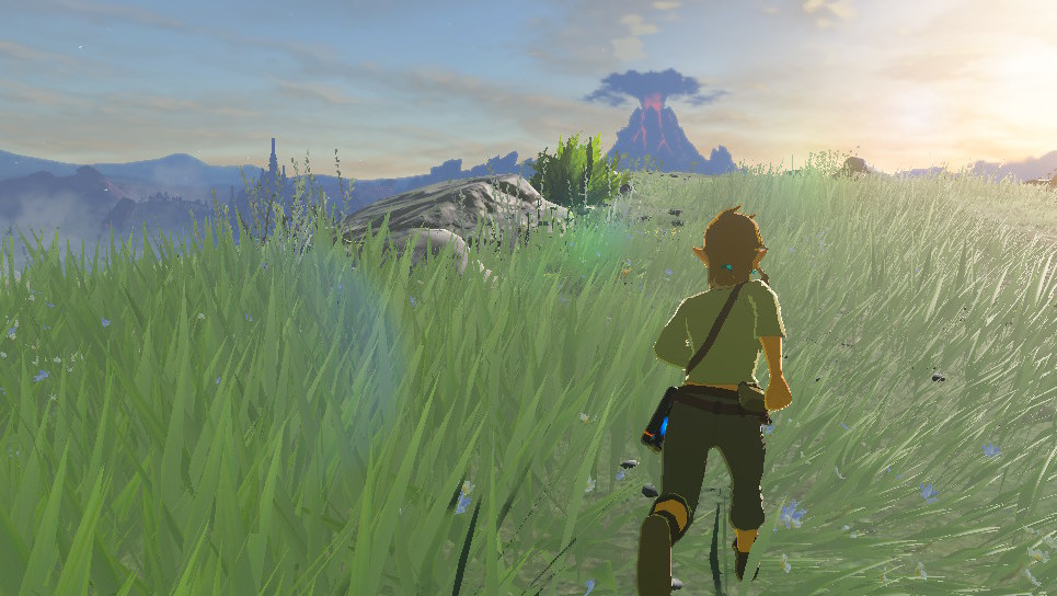 Nintendo: The Legend of Zelda soll auf Smartphones kommen