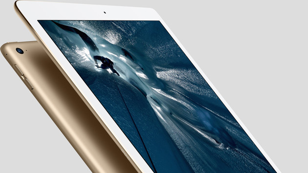 Apple: iPad Pro mit 10,5 Zoll und Siri-Lautsprecher zur WWDC