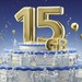 15 GB für 30 Euro: O2 bietet Sondertarif zum 15. Geburtstag an
