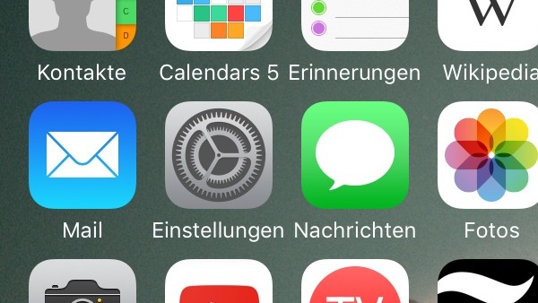 Apple: iOS 10.3.2 und macOS 10.12.5 beheben Fehler