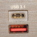 ASMedia ASM3142: Neuer USB-3.1-Controller benötigt weniger Energie