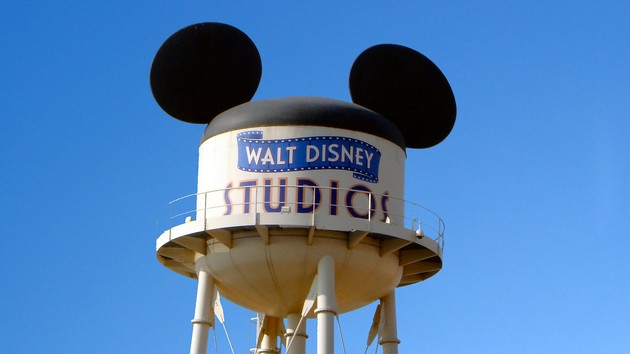Hacker-Angriff: Erpressungsversuch gegen Disney