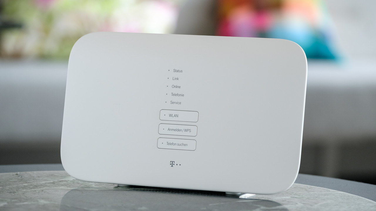 SpeedPort Smart: Router-Update bringt Smart-Home-Funktionen