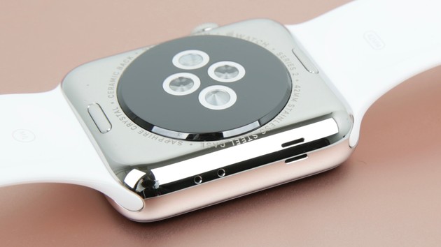 Apple: Nächste Apple Watch soll Blutzuckersensor bekommen