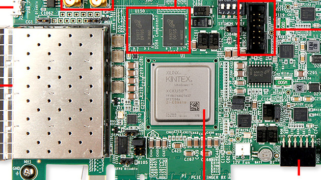 Power 9: PCI Express 4.0 zuerst für IBMs High-End-CPU