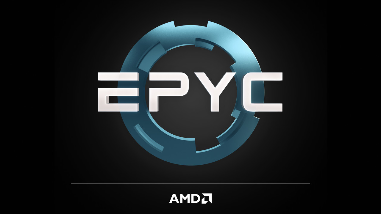 AMD Naples: Bye bye Opteron, hello Epyc!