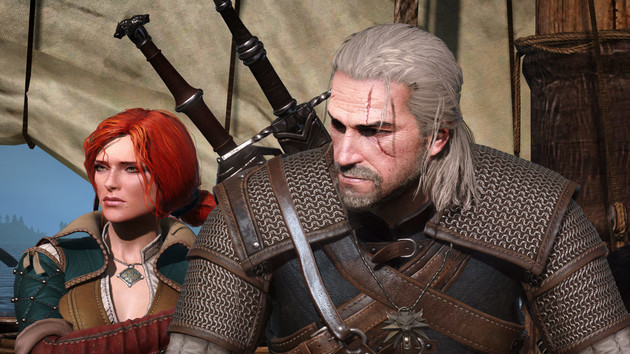 Verfilmung: The Witcher kommt als Serie auf Netflix