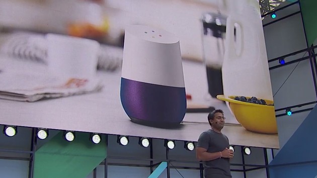 Google Home: Lautsprecher kommt mit mehr Funktionen nach Europa