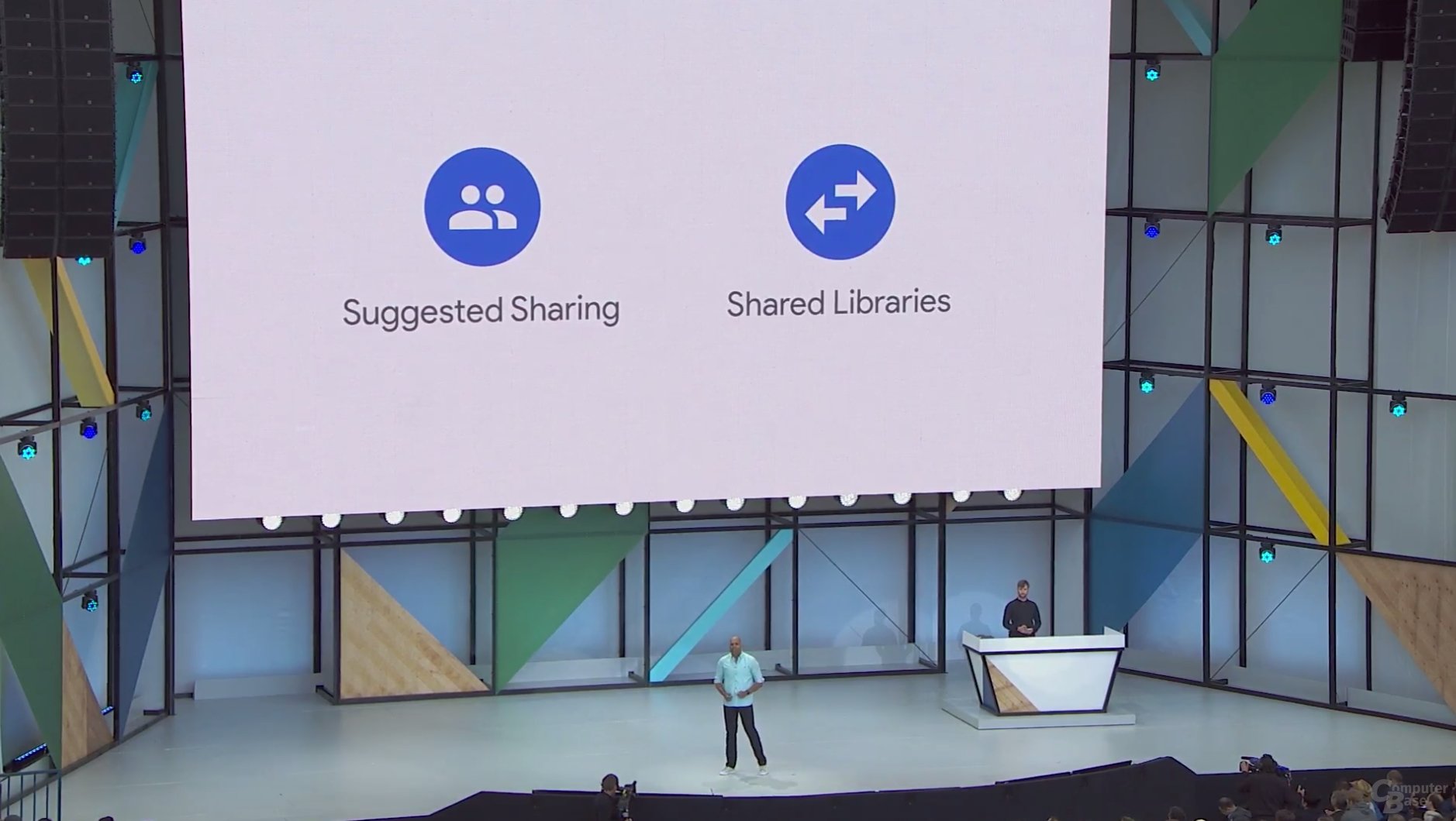 Shared Libraries