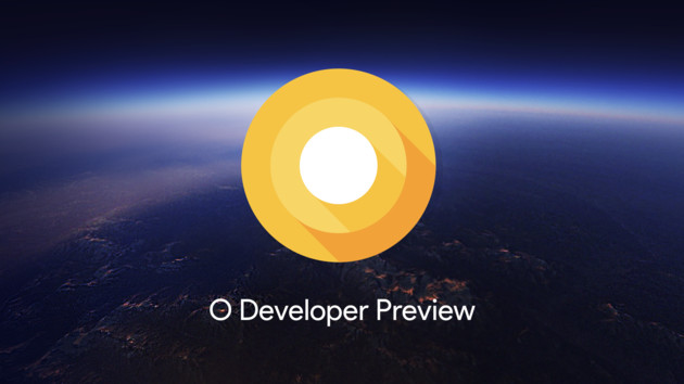 Android O: Erste Beta mit neuen Features für Pixel und Nexus