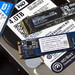 Intel Optane Memory im Test: 3D XPoint gegen NAND‑Flash und Magnetspeicher