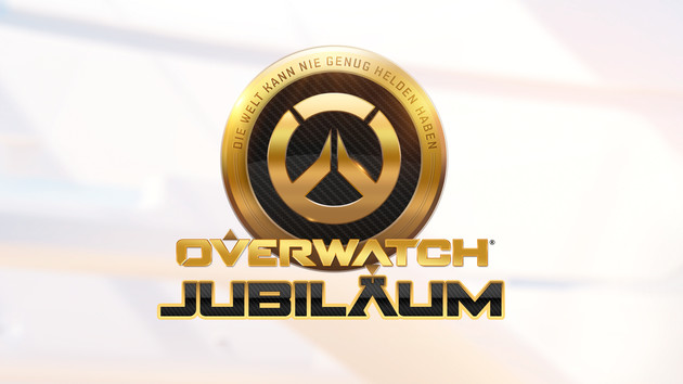 Overwatch-Jubiläum: Spielereignis, Gratis-Wochenende, GOTY-Edition