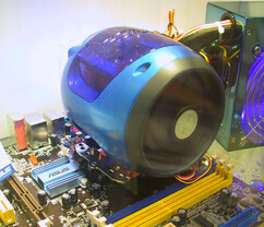 Asus Star Ice, Quelle: VR-Zone.com