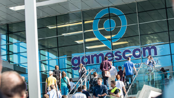 Gamescom: Messesamstag trotz neuer Struktur wieder ausverkauft