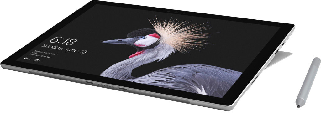 Das neue Surface Pro (5)